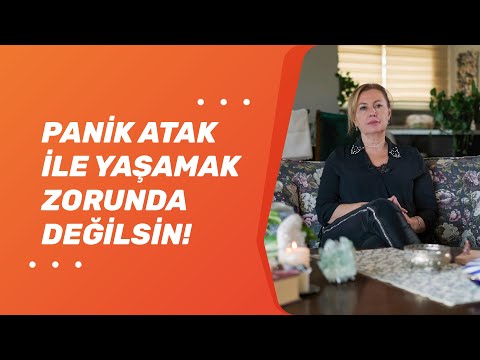 Panik Atak Rahatsızlığı olanlara yardımcı olacak meditasyon ve olumlamalar