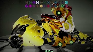 Metroid Dread Randomizer Async Race Week 5 Sep 2025 Seed 3