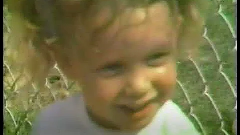 Herbert / Gardner Videos 1 of 2 (Christmas 1982 & ...
