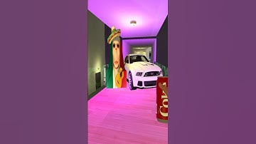 Hi My Name Is Rosalia Bizcochit Liminal Hotel Nextbot Gmod