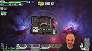 FTL Hard mode, NO pause, Random Ship Streaks! Engi B, 8th run