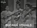 LOS PANCHOS (Johnny Albino) - FLOR DE AZALEA - 1964