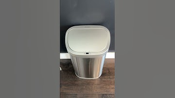 Sry I just love doing that #ninestars #kitchen #homedecor #motionsensor