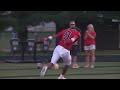 Fitch explodes in first half to down Maple Heights