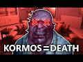 My First Time ACTUALLY Finding the New KORMOS (The Strongest Ghost in Phasmophobia)