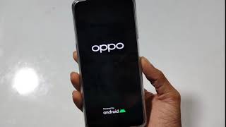 OPPO F19 Hard Reset unlock pattern pasword,oppo mobile ka screen lock kaise Tode