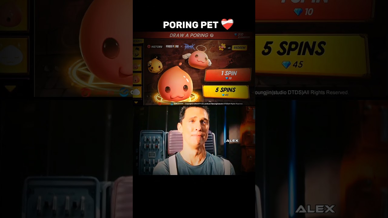 PORING PET...❤️‍🩹