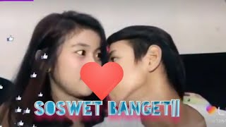 Tiktok Bowolagi Manja Sama Nazwa Please Yg Jomblo Jgn Nonton