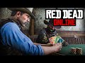 Do you know which ability cards are the best     red dead online rdo  reddeadonline  rdr2online