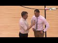 POST GAME: Judd Flavell - Week 13 v Huskies