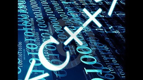 Curso de c++ #11 Switch