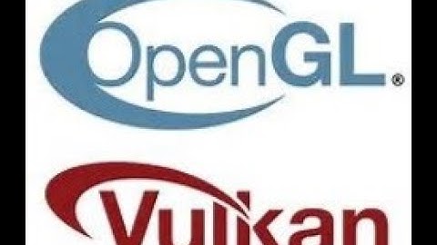 OpenGL and Vulkan Setup with Visual Studio 2022 - New Computer