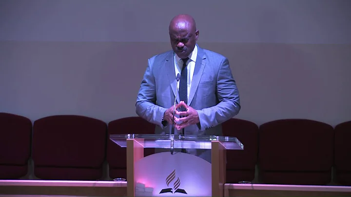 Randy Skeete - "Miles and Inches"