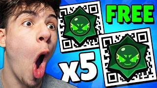 NEW CHAOS DROP GIFTS FROM THE SUPERCELL STORE! - Brawl Stars screenshot 5