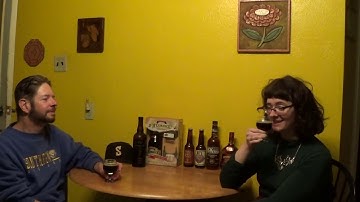 Louisiana Beer Reviews: Trader Joe