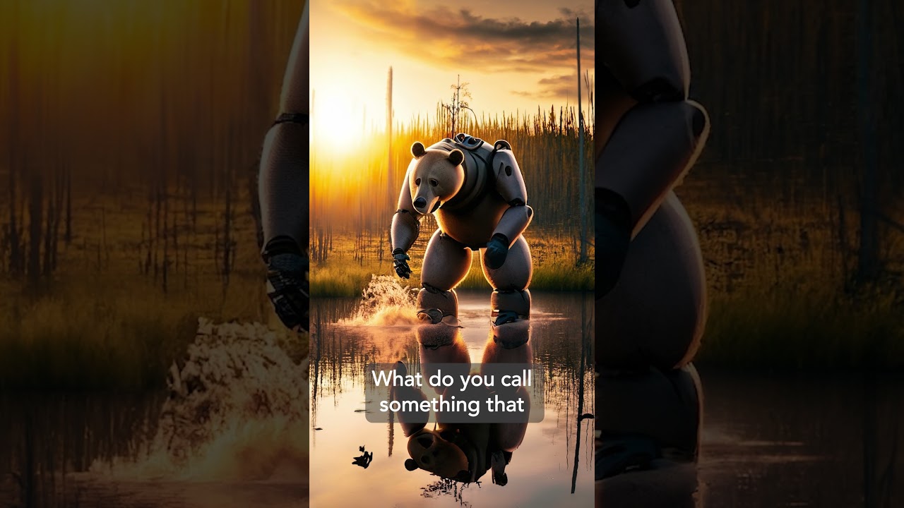 Real Life Reflection