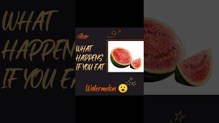 virtual reality explaind of eating watermelon 🍉🍉 #facts #usa #morning #foryou #virtualworld