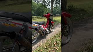Modified Kriss Merah