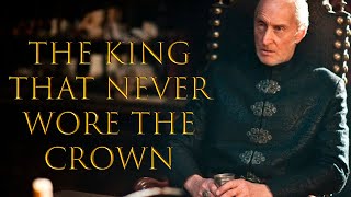 The King that never wore the crown | Tywin Lannister | Game of Thrones