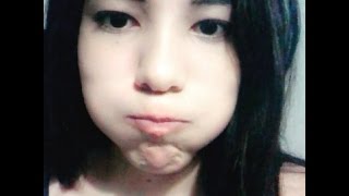 Dica Para Aumentar A Bochecha