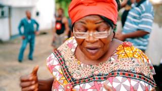 Entrainement De Danse - Ghekado Bwet