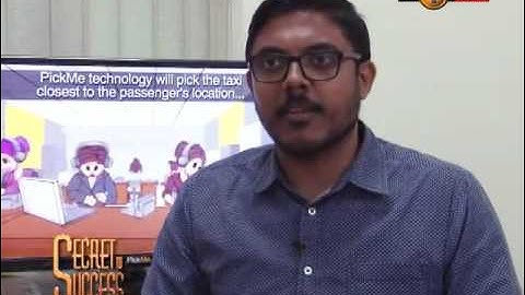 Secret to success with Jeffry Zulfer