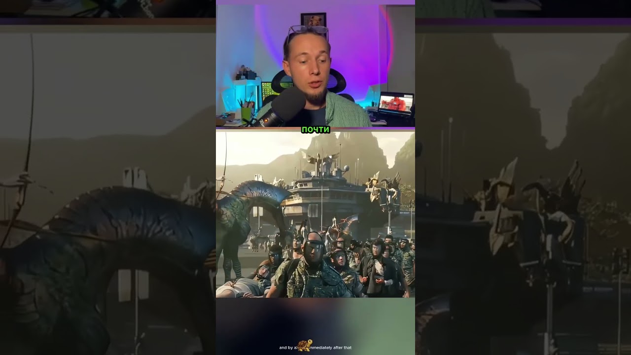 Do you know? What’s the real age order of Jake and Neytiri’s children? 