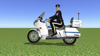 Frameforge Storyboard Studio Tips - Keyframe Timings