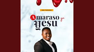 Amaraso Ya Yesu