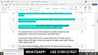 Exp25_Excel_Ch04_HOE - Toy Store | Excel Chapter 4 Hands-On Exercise - Toy Store