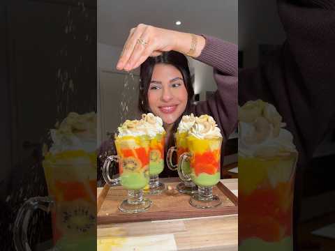 هذا اسمه كوكتيل ندى