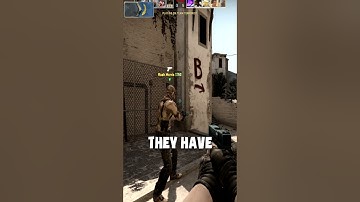 pretending to be a SILVER NOOB in EVERY CSGO RANK!  #csgo #gaming