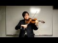 I Only Care About You -Violin-  张碧晨-我只在乎你