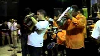 Silvestre Dangond & Juancho De La Espriella - La Mentira (Urumita - Guajira)