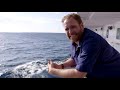 Sous-marin en danger - Josh Gates et les tresors perdus