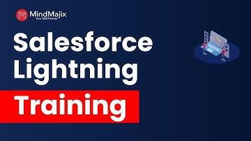 What Is Salesforce Lightning And It