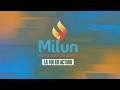 MILUN Ministère Du Lundi 25 Mai 2026 