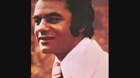 "It's Not for Me to Say" Johnny Mathis