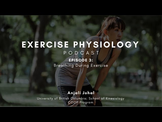 Sports and Exercise Science EP8: Energy Production Systems ATP