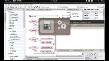 Comunicação serial entre dois PIC