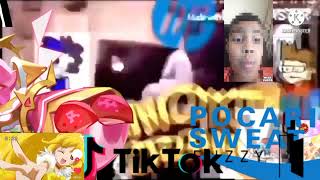 Everyone Fights Bad Users Add Round 1004