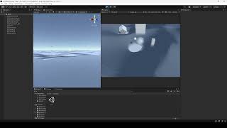 [ Test ] UnitySeaOfClouds