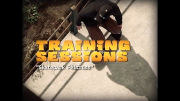 "Peitruss" #sessionskatesim #skatesim