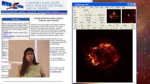 Science Olympiad Astronomy Event (2018) - Part 5