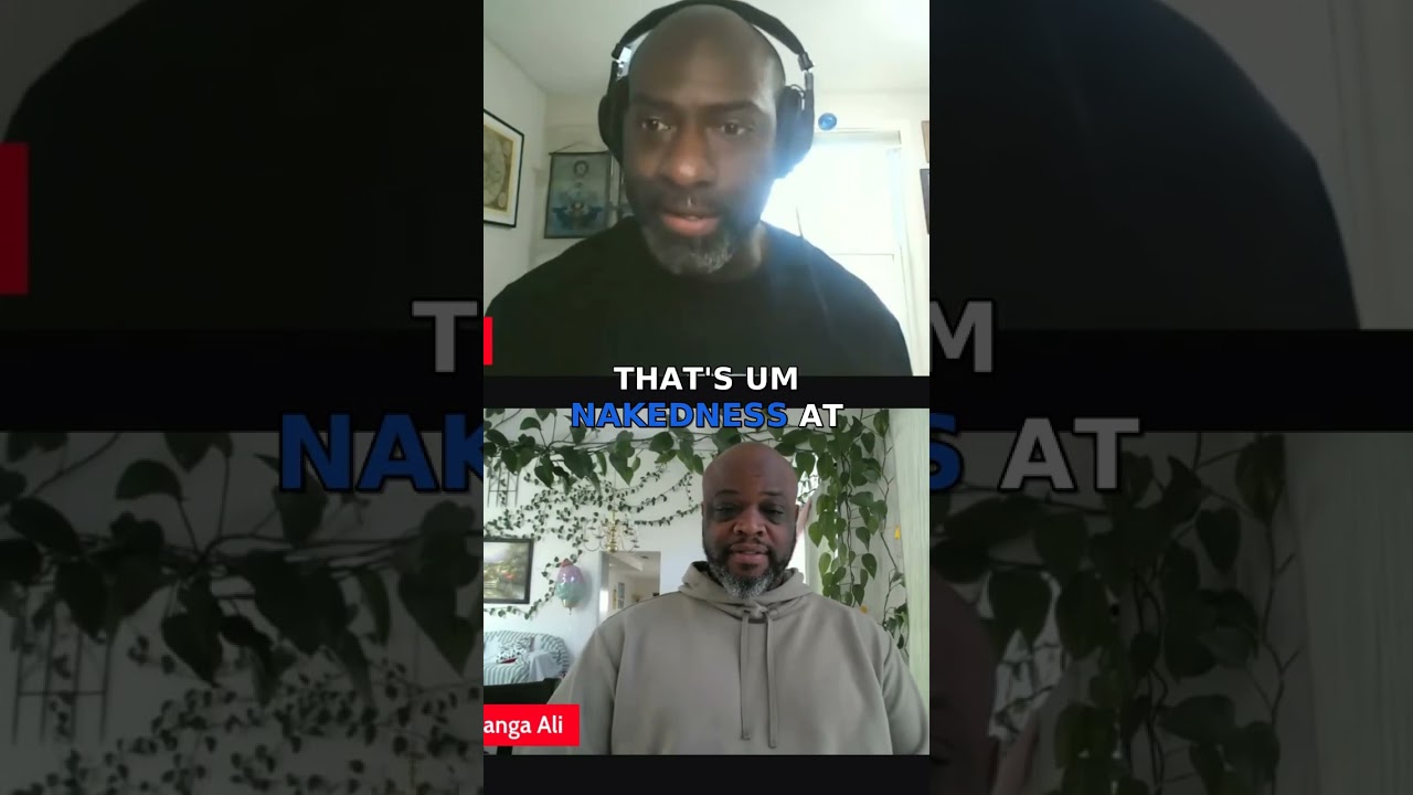 “Are You Living as Your Soul… or Just Performing an Identity?”