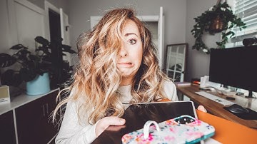 Organize Your DIGITAL CLUTTER, from the Queen of clutter 👸