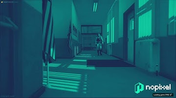 Nopixel intro narrated by SodaKite | Nopixel 3.0