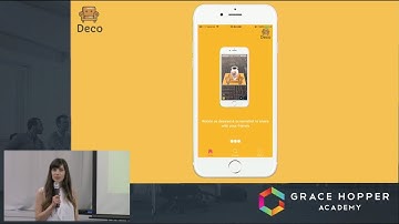 Deco - the Augmented Reality app for Interior Designers