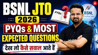 BSNL JTO Marathon Classes | BSNL JTO MCQs | BSNL JTO 2026 Marathon Classes | By Ashish Sir screenshot 3