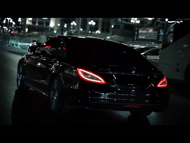 Hayit Murat - Timberlake (ft. Bones) | Хайит Мурат - Тимберлаке